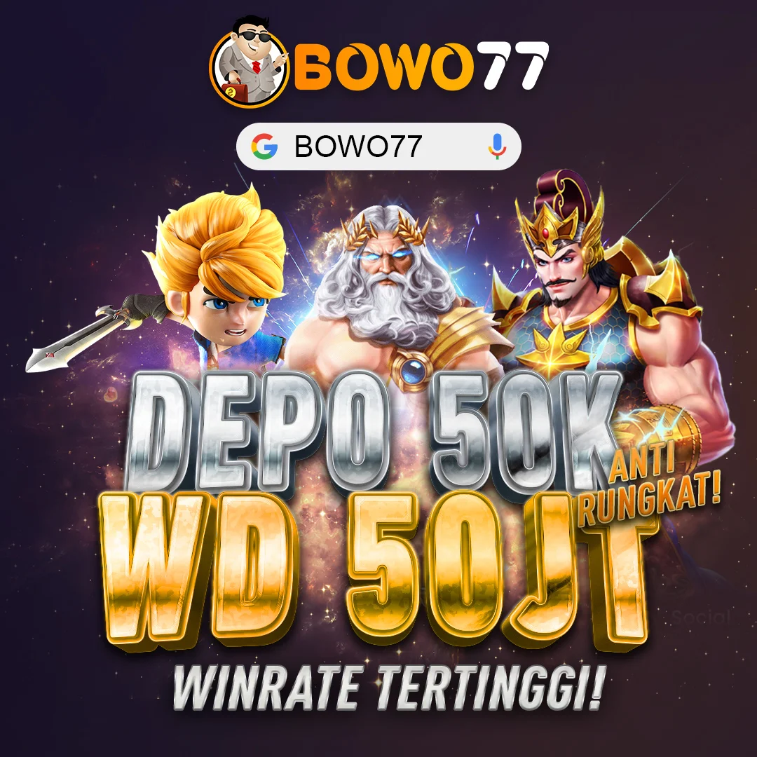 Review Aplikasi bowo77 dan lg111: Rangkuman Brand yang Banyak Dicari