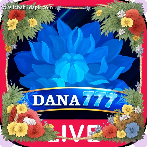 Download dana777 APK Original untuk Android dan lg111: Rangkuman Brand yang Banyak Dicari