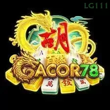 GACOR78 dan lg111: Rangkuman Brand yang Banyak Dicari