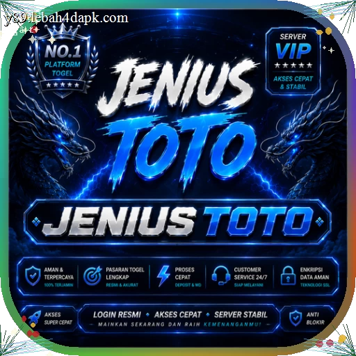 Review Aplikasi jeniustoto dan lg111: Rangkuman Brand yang Banyak Dicari