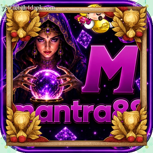 mantra88 APK Full Version untuk Android dan lg111: Rangkuman Brand yang Banyak Dicari