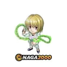 naga2000 App APK Terbaru dan lg111: Rangkuman Brand yang Banyak Dicari