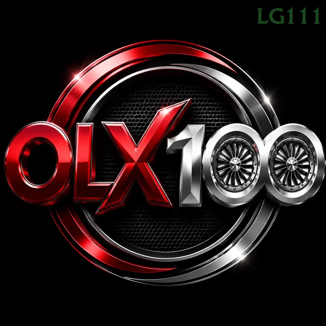 OLX100 dan lg111: Rangkuman Brand yang Banyak Dicari