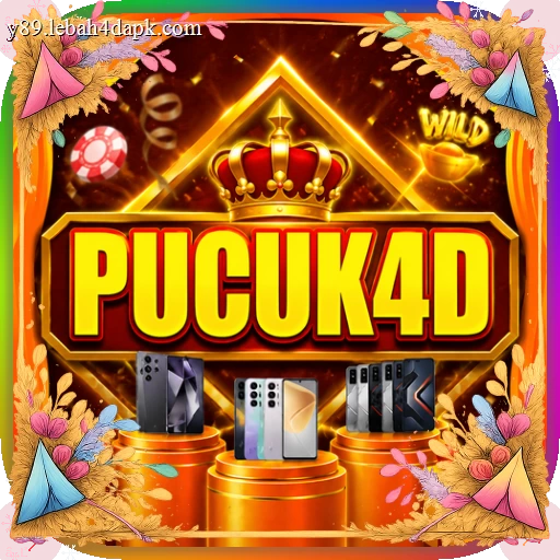 Download Aplikasi pucuk4d Terbaru untuk HP Android dan lg111: Rangkuman Brand yang Banyak Dicari