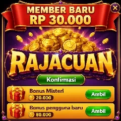 rajacuan App APK Terbaru dan lg111: Rangkuman Brand yang Banyak Dicari