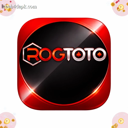 rogtoto APK Versi Terbaru untuk Android 2026 dan lg111: Rangkuman Brand yang Banyak Dicari